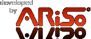 Logo Ariso
